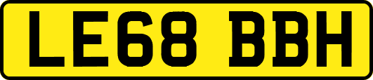 LE68BBH