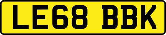 LE68BBK