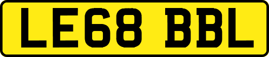 LE68BBL