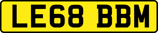 LE68BBM