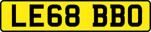 LE68BBO