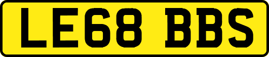 LE68BBS