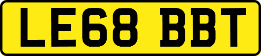 LE68BBT