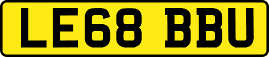 LE68BBU