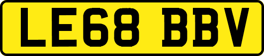 LE68BBV