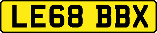 LE68BBX