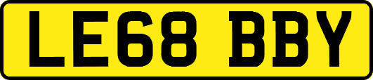 LE68BBY