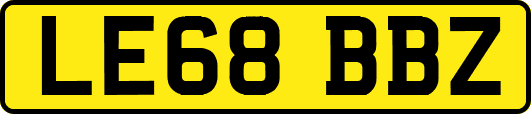 LE68BBZ