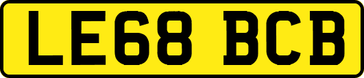 LE68BCB