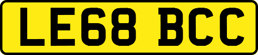 LE68BCC