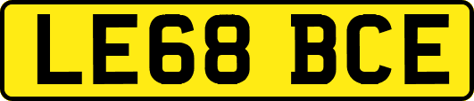 LE68BCE