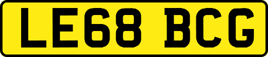 LE68BCG