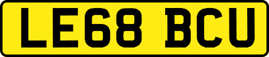 LE68BCU