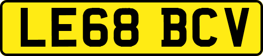 LE68BCV