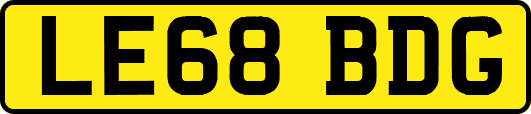 LE68BDG