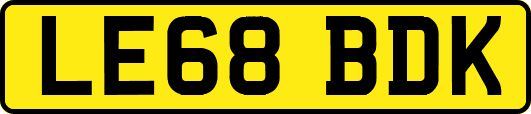 LE68BDK