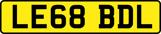 LE68BDL
