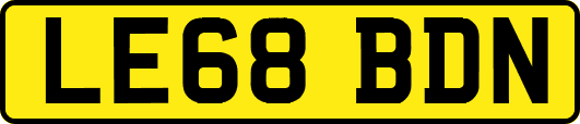 LE68BDN