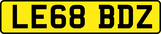 LE68BDZ