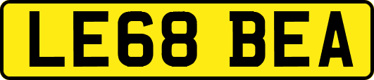 LE68BEA
