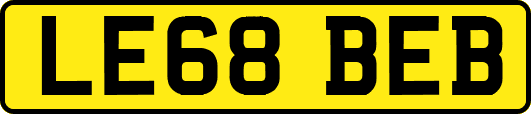 LE68BEB