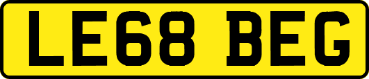 LE68BEG