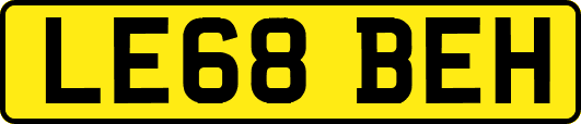LE68BEH