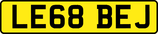 LE68BEJ