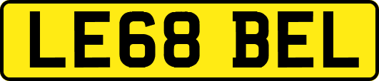 LE68BEL
