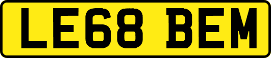 LE68BEM