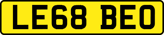 LE68BEO