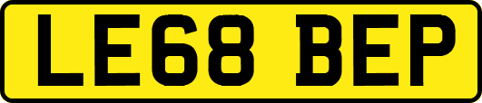 LE68BEP