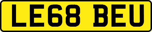 LE68BEU