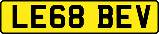 LE68BEV