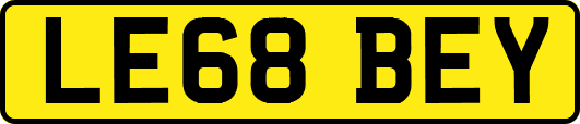 LE68BEY