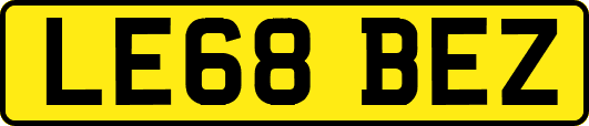 LE68BEZ