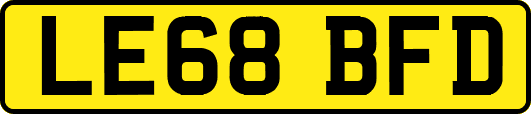 LE68BFD