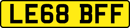 LE68BFF