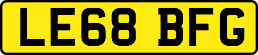 LE68BFG