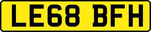 LE68BFH