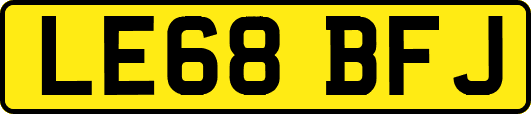 LE68BFJ