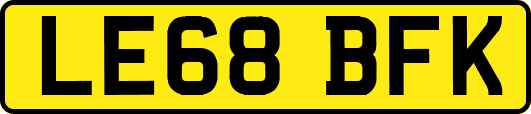 LE68BFK