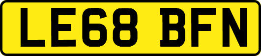 LE68BFN