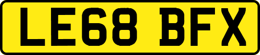 LE68BFX
