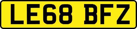 LE68BFZ