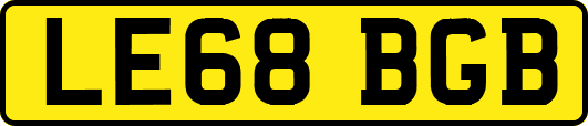 LE68BGB