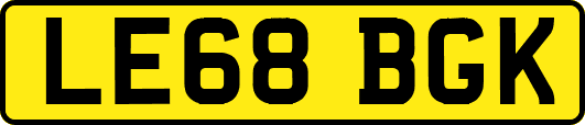 LE68BGK