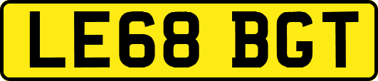 LE68BGT