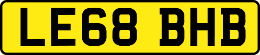 LE68BHB