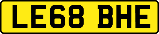 LE68BHE